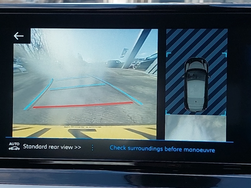 Used Peugeot 208 2022 for sale - 77838158: Photo 11