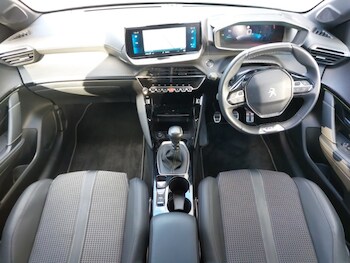 Used Peugeot 208 2022 for sale - 77838158: Photo