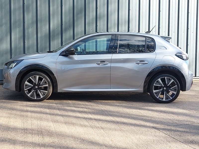 Used Peugeot 208 2022 for sale - 77838158: Photo 4