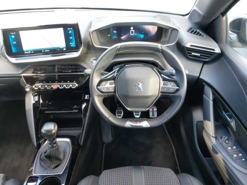 Used Peugeot 208 2022 for sale - 77838158: Photo 7