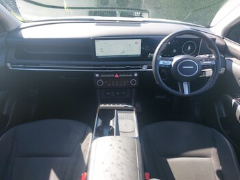 Used Hyundai TUCSON 2024 for sale - 78447155: Photo