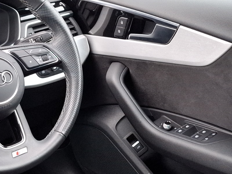 Used Audi A5 2022 for sale - 76833679: Photo 11