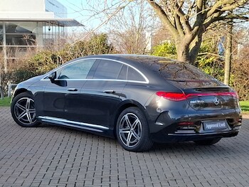 Used Mercedes-Benz EQA 2025 for sale - 78455065: Photo