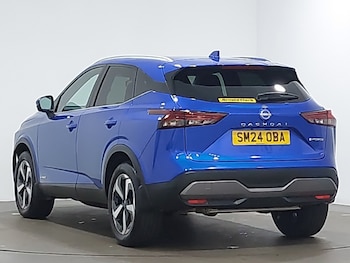 Used Nissan Qashqai 2024 for sale - 75852026: Photo