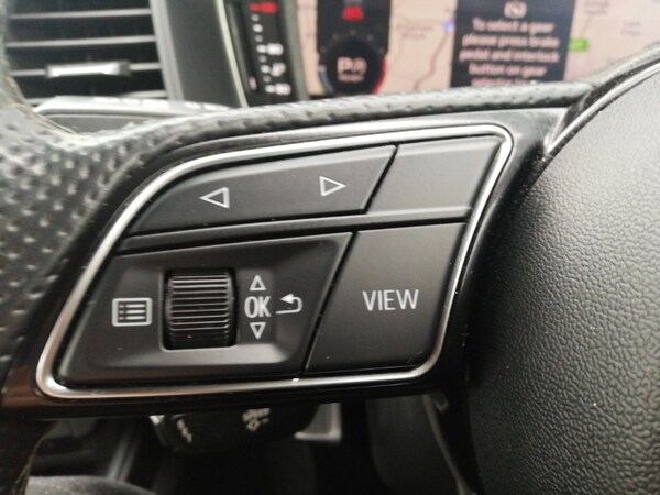 Used Audi A1 2023 for sale - 76212530: Photo 10