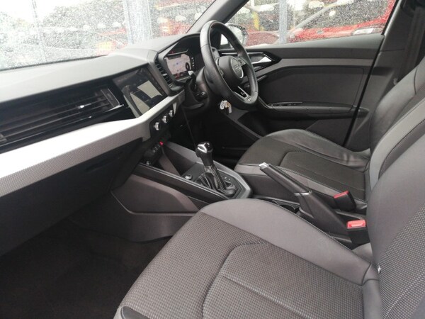 Used Audi A1 2023 for sale - 76212530: Photo 5