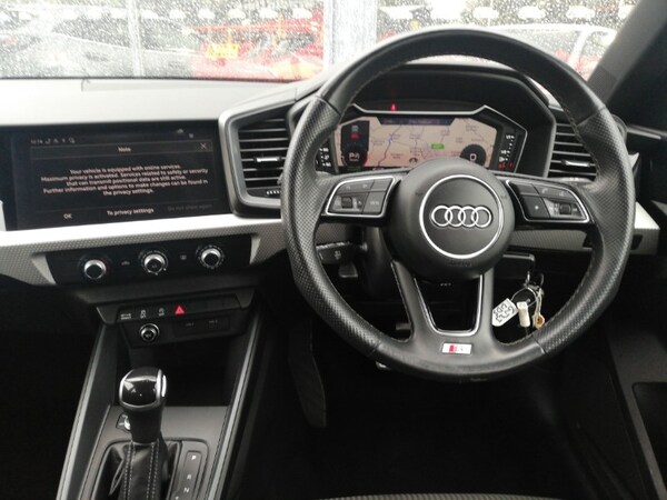 Used Audi A1 2023 for sale - 76212530: Photo 7