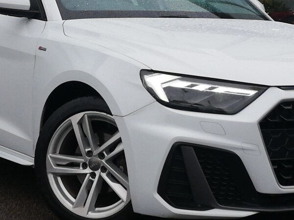 Used Audi A1 2023 for sale - 76212530: Photo 9