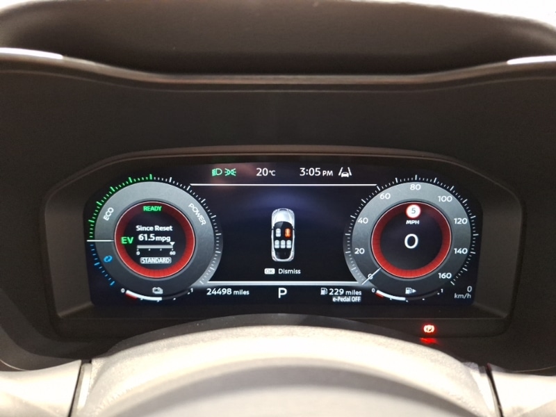 Used Nissan Juke 2024 for sale - 76475683: Photo 10