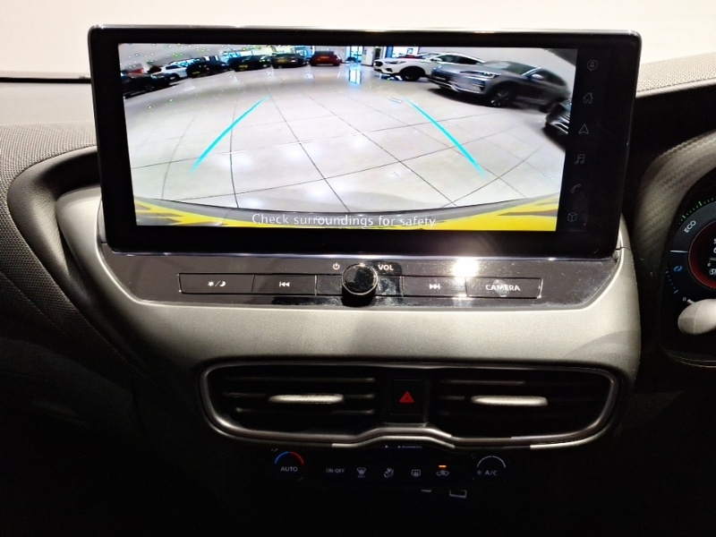 Used Nissan Juke 2024 for sale - 76475683: Photo 11