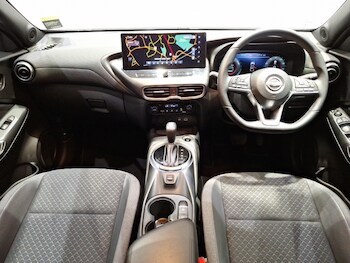 Used Nissan Juke 2024 for sale - 76475683: Photo