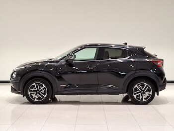 Used Nissan Juke 2024 for sale - 76475683: Photo