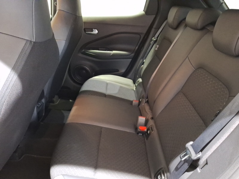 Used Nissan Juke 2024 for sale - 76475683: Photo 6