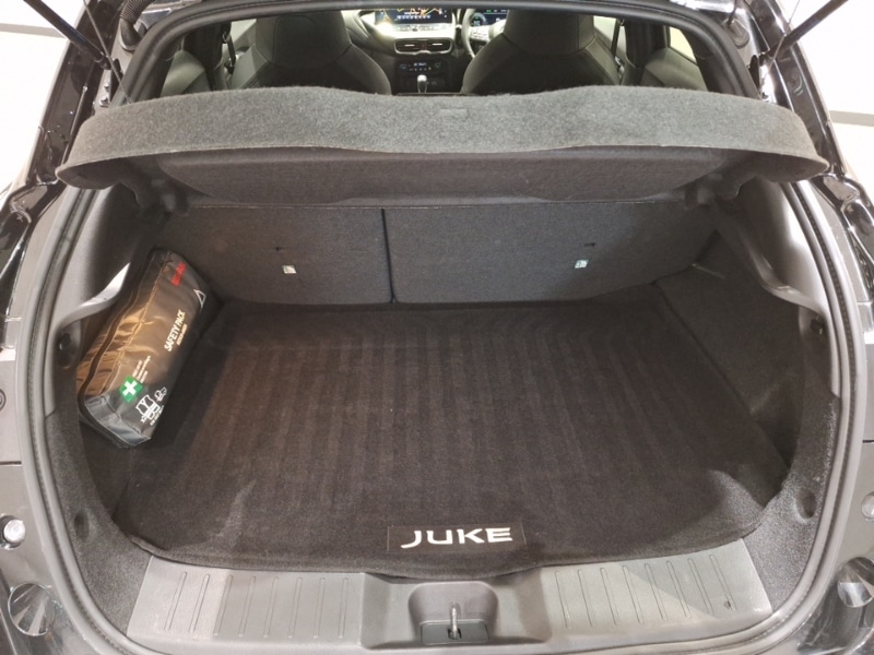 Used Nissan Juke 2024 for sale - 76475683: Photo 8