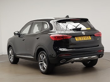 Used MG MG HS 2022 for sale - 78480606: Photo