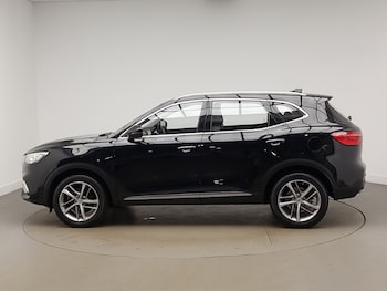 Used MG MG HS 2022 for sale - 78480606: Photo