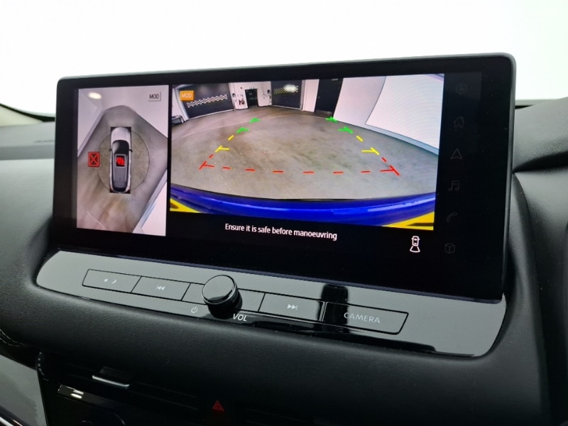 Used Nissan Qashqai 2024 for sale - 77414352: Photo 11