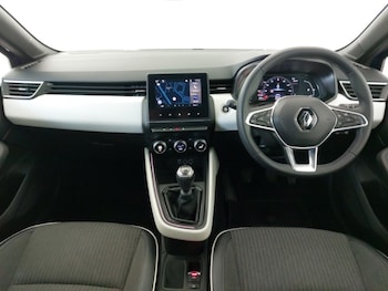 Used Renault Clio 2022 for sale - 77073744: Photo