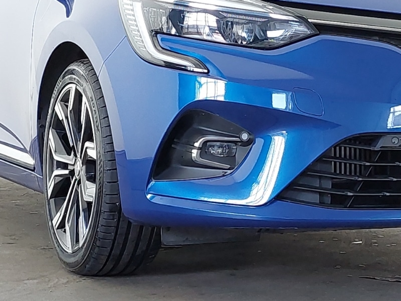 Used Renault Clio 2022 for sale - 77073744: Photo 9