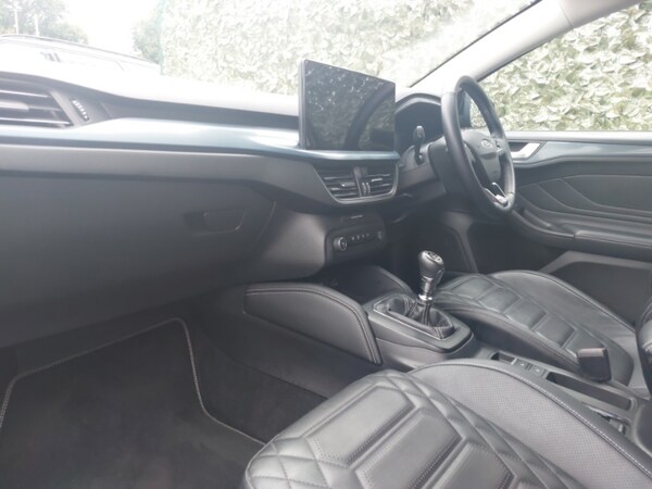 Used Ford Focus 2022 for sale - 76212910: Photo 5