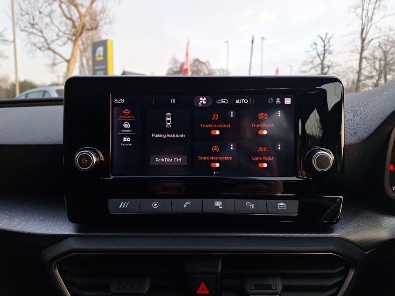 Used SEAT Leon 2024 for sale - 76970892: Photo 10