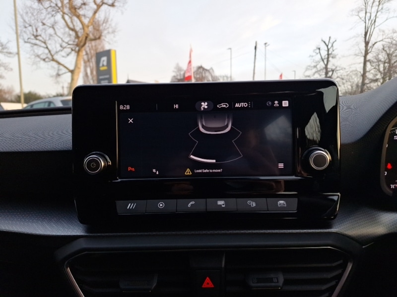 Used SEAT Leon 2024 for sale - 76970892: Photo 11