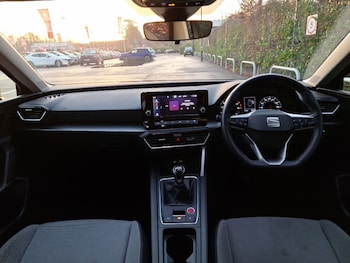 Used SEAT Leon 2024 for sale - 76970892: Photo