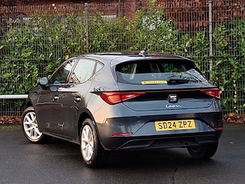 Used SEAT Leon 2024 for sale - 76970892: Photo