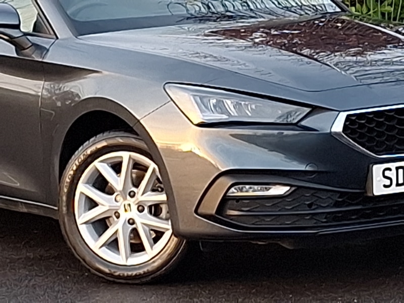 Used SEAT Leon 2024 for sale - 76970892: Photo 9