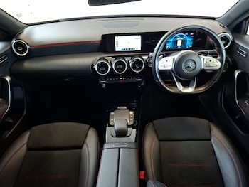 Used Mercedes-Benz A-Class 2020 for sale - 79603389: Photo