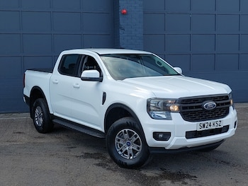 Used Ford Ranger 2024 for sale - 78567235: Photo