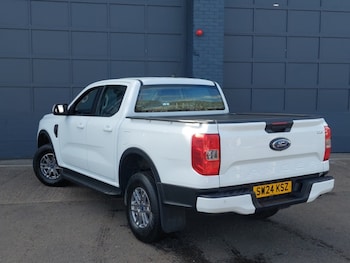 Used Ford Ranger 2024 for sale - 78567235: Photo