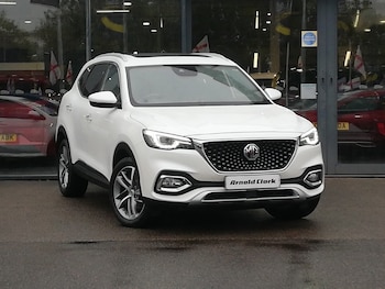 Used MG MG HS 2023 for sale - 78877669: Photo