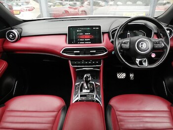 Used MG MG HS 2023 for sale - 78877669: Photo