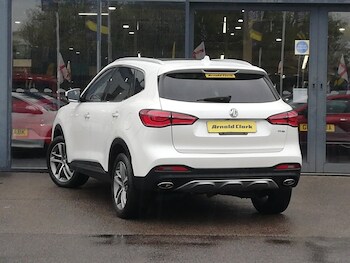 Used MG MG HS 2023 for sale - 78877669: Photo