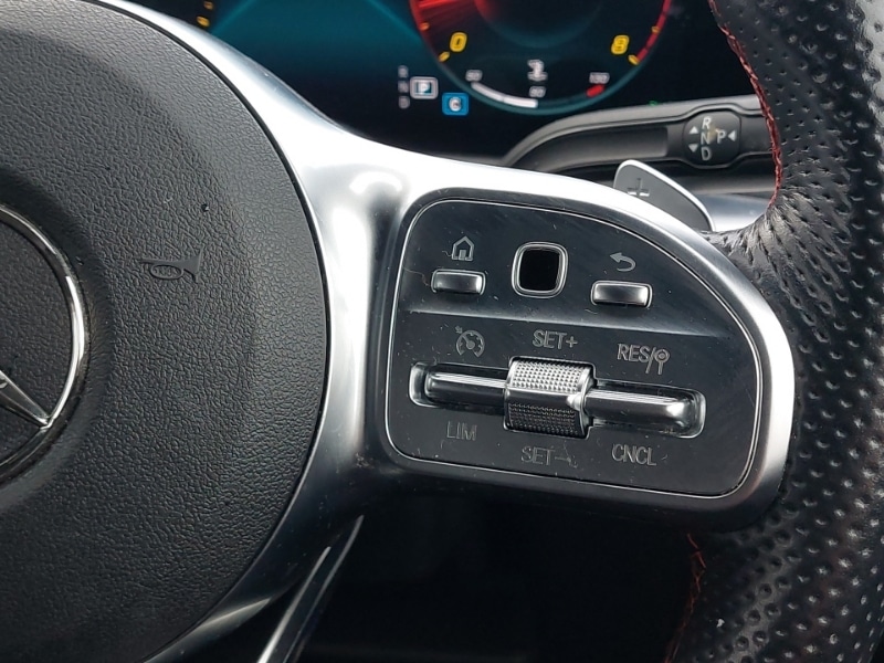 Used Mercedes-Benz GLB 2023 for sale - 77196948: Photo 12