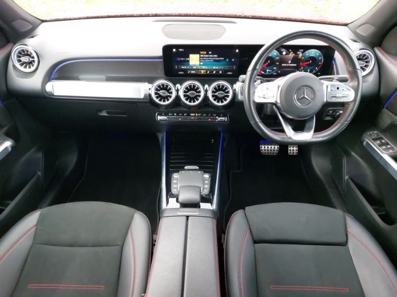 Used Mercedes-Benz GLB 2023 for sale - 77196948: Photo 2