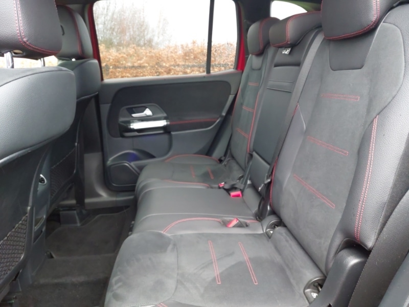 Used Mercedes-Benz GLB 2023 for sale - 77196948: Photo 6