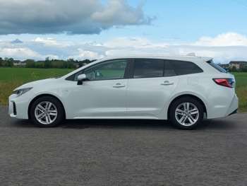Used Suzuki Swace 2022 for sale - 75167745: Photo