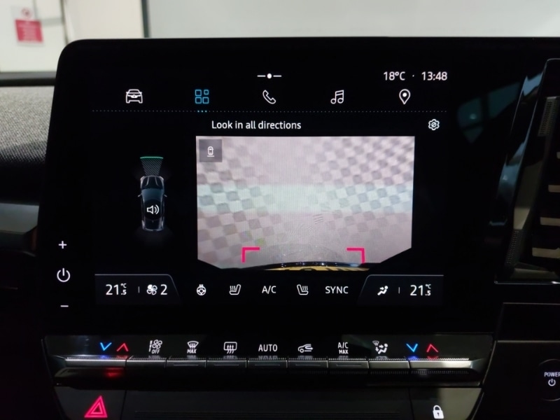 Used Renault Megane E Tech 2023 for sale - 76983645: Photo 11