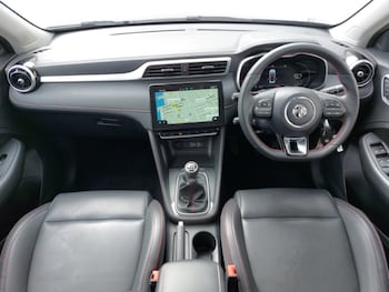 Used MG MG ZS 2024 for sale - 78480621: Photo