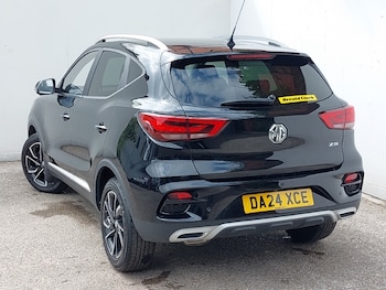 Used MG MG ZS 2024 for sale - 78480621: Photo