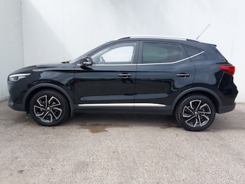 Used MG MG ZS 2024 for sale - 78480621: Photo