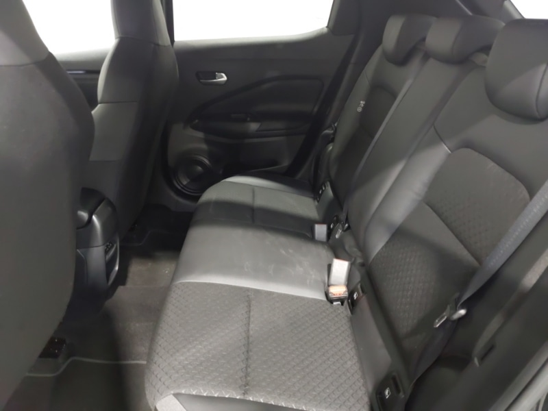 Used Nissan Juke 2024 for sale - 76822732: Photo 6