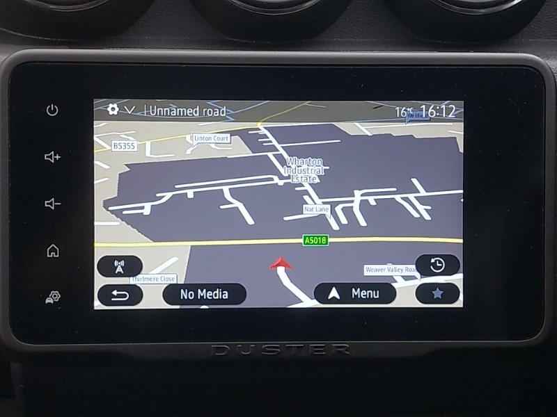 Used Dacia Duster 2022 for sale - 76912153: Photo 10