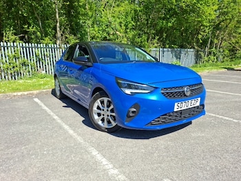 Used Vauxhall Corsa 2020 for sale - 78369822: Photo