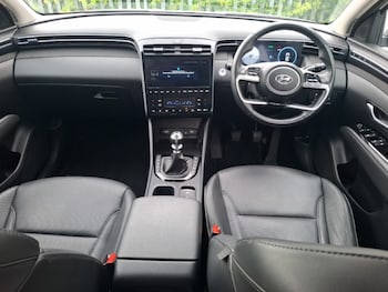 Used Hyundai TUCSON 2023 for sale - 78952440: Photo