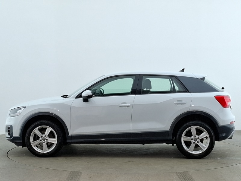 Used Audi Q2 2020 for sale - 77428801: Photo 4