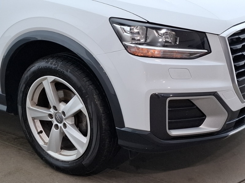 Used Audi Q2 2020 for sale - 77428801: Photo 9