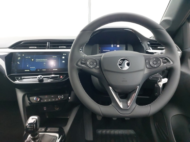 Used Vauxhall Corsa 2026 for sale - 77817499: Photo 7